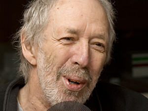 Pierre Falardeau (Archives)