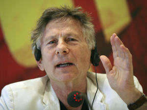 Roman Polanski (archives)