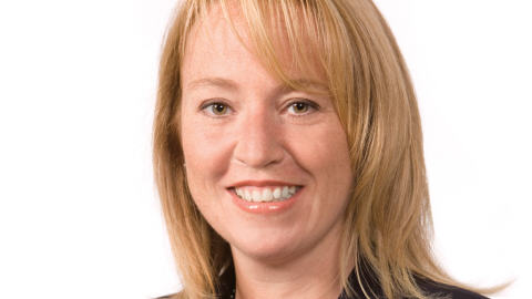 La chef du parti Action Longueuil, Caroline St-Hilaire, remporte la mairie.