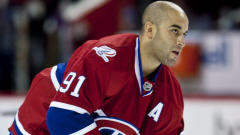 Scott Gomez