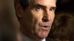Michael Ignatieff