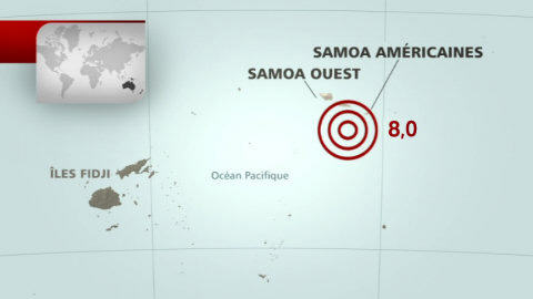 Samoa