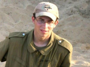 Gilad Shalit