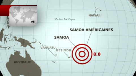 Samoa