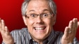 Philippe Lagu� est l
