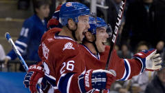 Josh Gorges