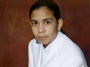 Fredy Villanueva