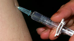 Vaccination