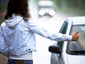 Prostituée
