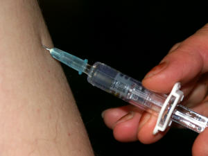 Vaccination