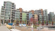 Village des athl�tes