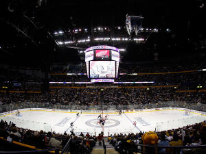 Le Sommet Center