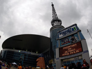 Le Sommet Center de Nashville