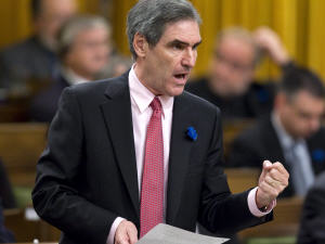 Michael Ignatieff