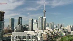 Toronto
