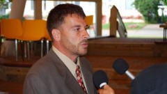 Marc Fafard