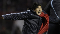 Diego Maradona
