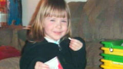 Bianca Leduc, 3 ans