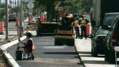 Construction � Boisbriand