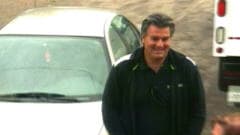 Lino Zambito, de la compagnie Infrabec