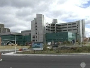 Hôpital régional de Sudbury