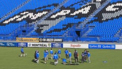 Stade Saputo