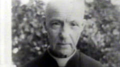 Le frère André