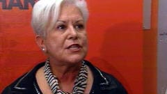 Louise Harel