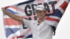 Jenson Button