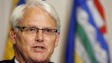 Gordon Campbell