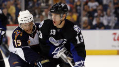 Alex Tanguay