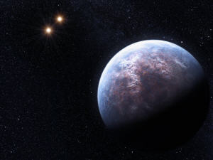 Gliese 667 C