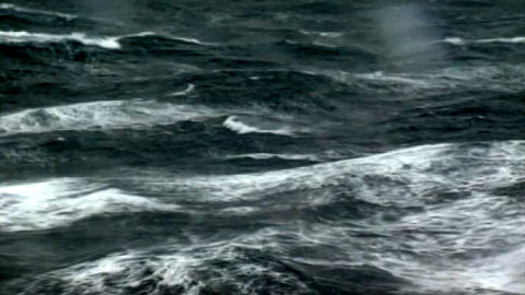 La mer