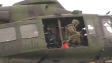 H�licopt�re des Forces canadiennes
