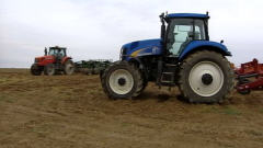 Tracteurs