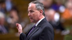 Rob Nicholson