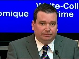 Christian Paradis