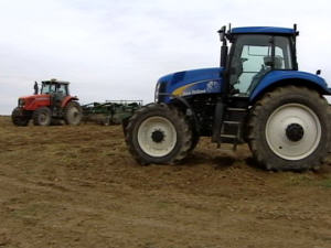 Tracteurs