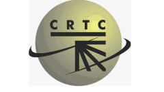 Logo du CRTC