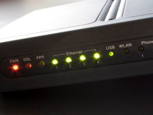 Modem