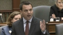 Tim Hudak