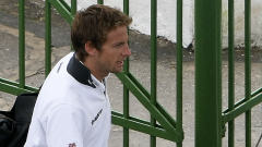 Jenson Button