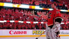 Miikka Kiprusoff
