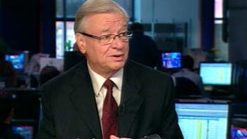 Le maire de Laval Gilles Vaillancourt.
