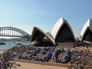 Sydney, australie