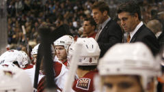 Les Coyotes de Phoenix