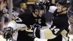 Crosby-Kunitz