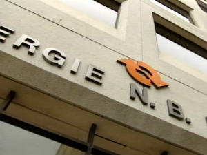 Énergie Nouveau-Brunswick