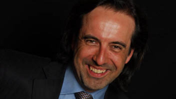 Marc Snyder