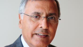 Ujjal Dosanjh